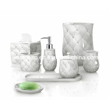 Top-Grade Porcelain Bath Accessory (WBC0634A)